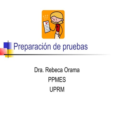 Preparaci n de_pruebas
