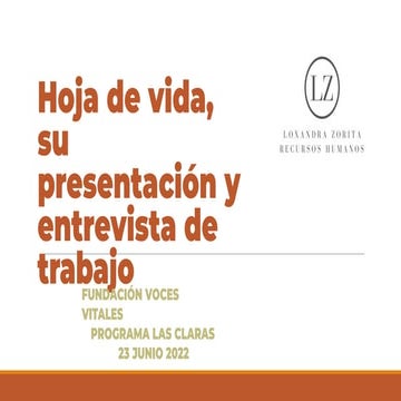 Cómo Prepararte para una Entrevista de Trabajo y Destacar con Éxito