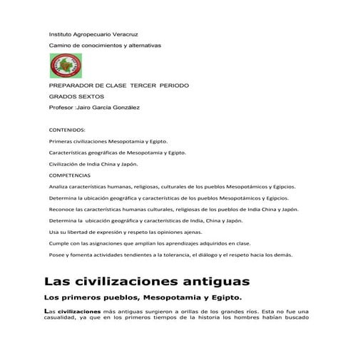 Preparadortercer periodo