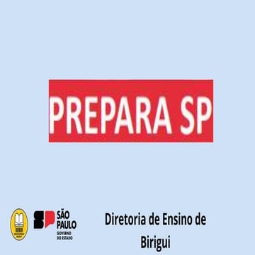 PREPARA SP - COE.pptx
