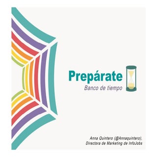 Prepárate by InfoJobs