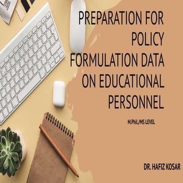 Preparation for Policy Formulation, Data on Educational Personnel_20231223_11...