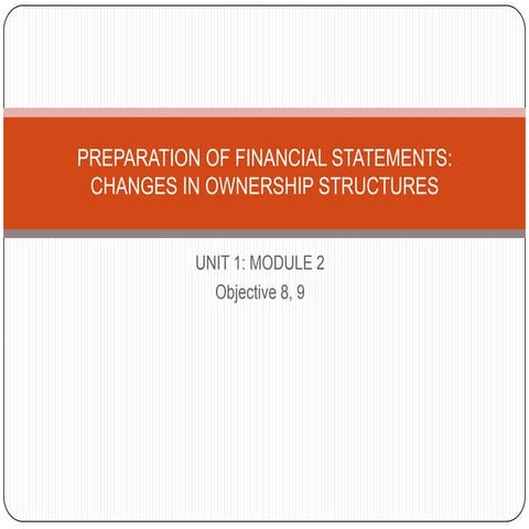 lesson 2  partnership