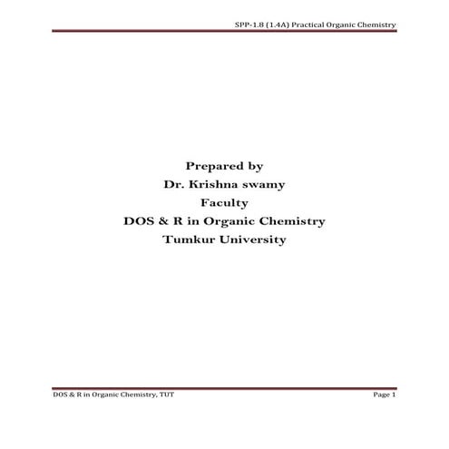 Preparation of p-bromoaniline from Acetanilide