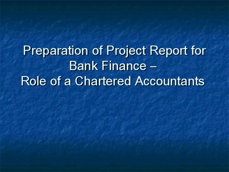 School Project Report For Bank Loan Pdf Setiopolishelper