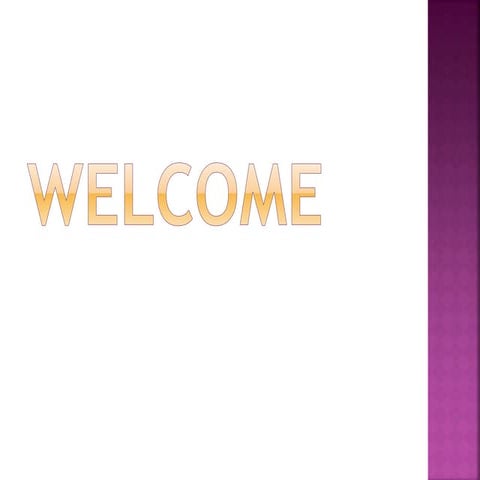 Preparation of questionnaires