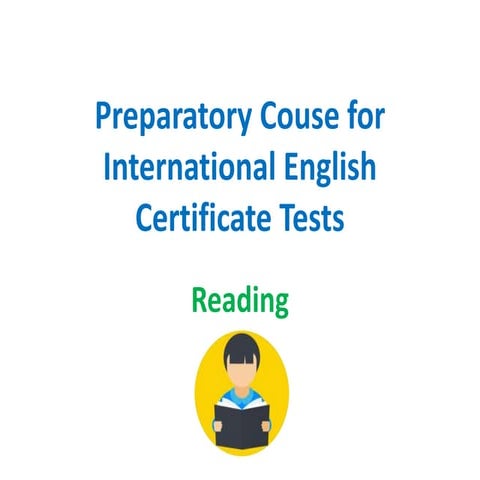 Preparatory Couse for International English Certificate Tests.pptx