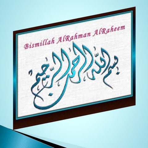  presenttion policy analysis