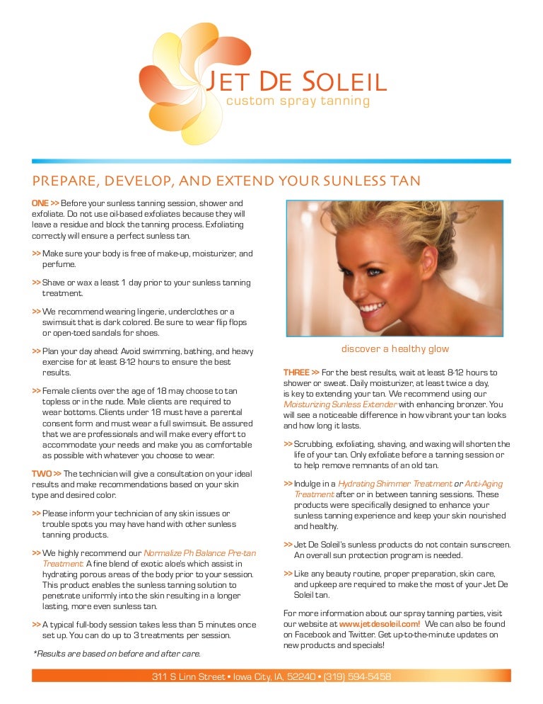 prepare-flyer