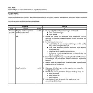 Nota Rujukan Untuk Kertas 3 Sejarah...