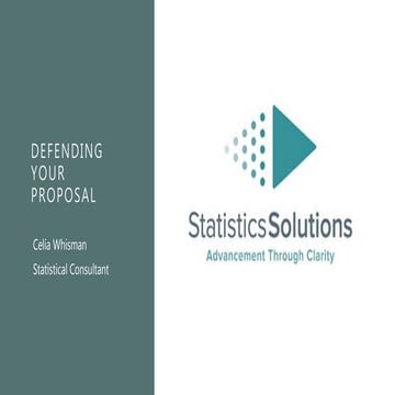 Preparing to propose your quantitative research .pptx