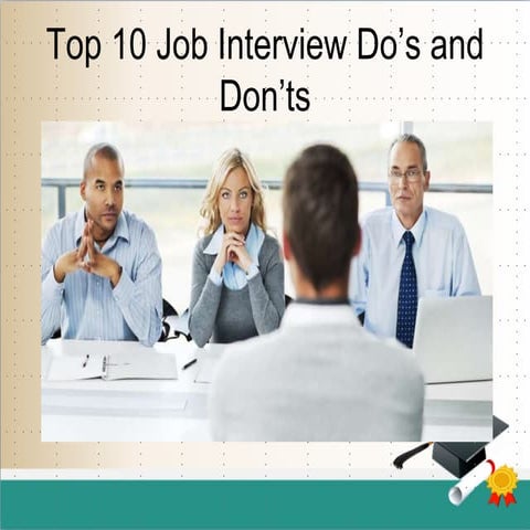 Preparingforjobinterview 131226054424-phpapp02