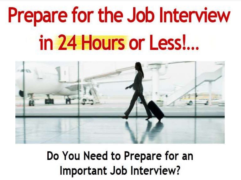 preparing for job interview questions interview questions for sales
