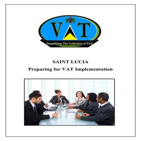 Preparing for vat implementation