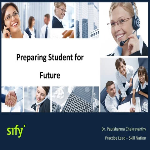 Preparing students for_future
