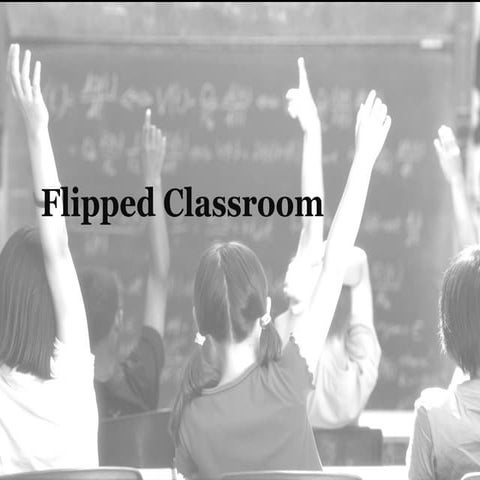 Flipped Classroom Workshop