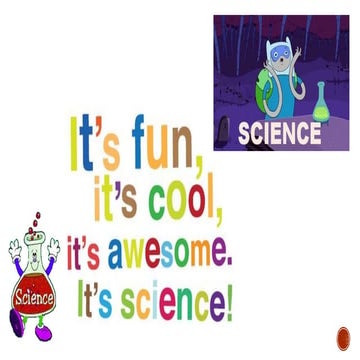 prep-science-class-overview-and-class rules.pptx