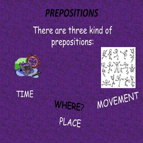 Prepositions macu