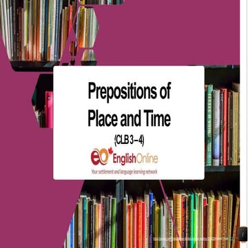 PrepositionsTimePlaceEnglishOnlineInc.pptx