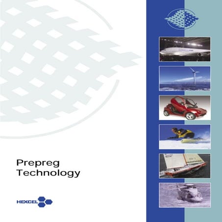 Prepreg technology[1]