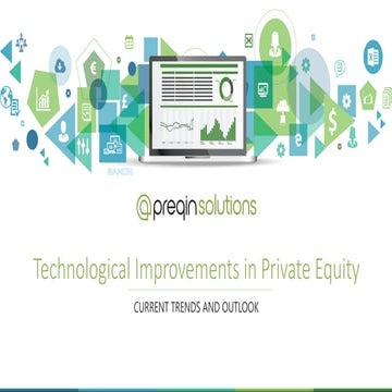 Preqin solutions and HKVCA: technology improvements in private equity