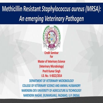 Prerit credit seminar