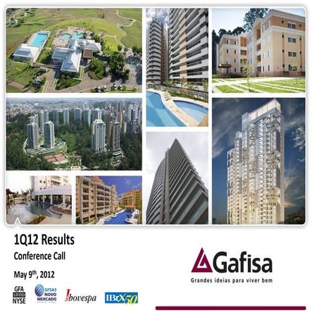 Gigamon 1Q15 Investor Relations Presentation | PDF