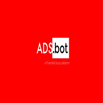 Ads.bot: Whatsapp For Business el mejor complemento de Whatsbroadcast 