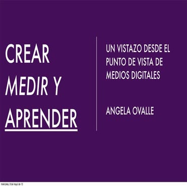Un Vistazo Desde El Punto De Vista De Medios Digitales - El Salvador Goes Digital