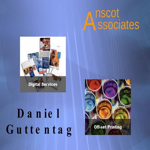 PRESENTATION-Anscot-Guttentag