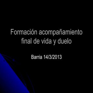 Formación para presbíteros en el ac...