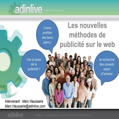 Presentation Adinlive Cantine Numérique