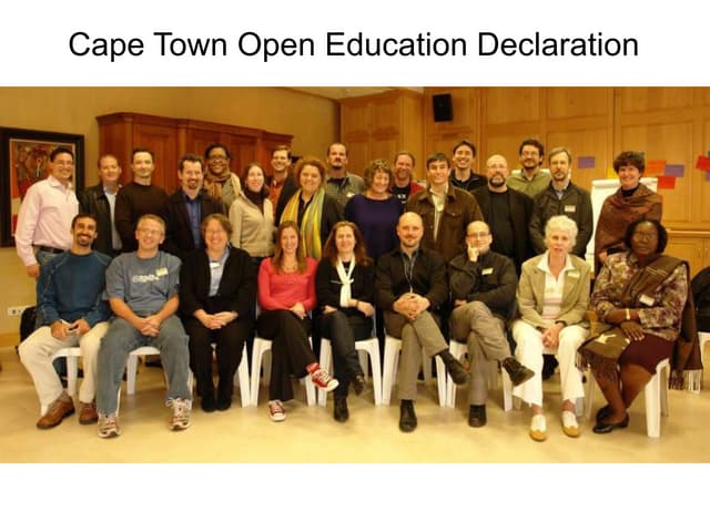 Effectiveness of OER use in students’ mathematical outcomes: A case study in ...