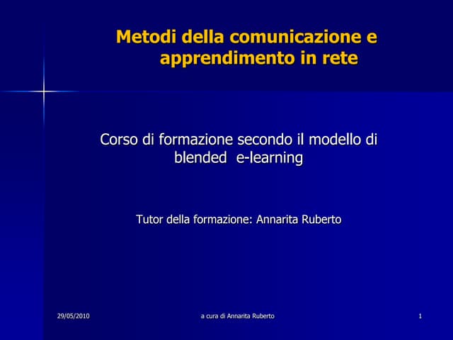 Pres corso mcar_scuola