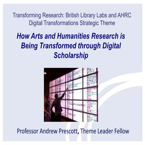 Prescottbritishlibrary11nov