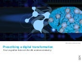 Prescribing a digital transformatio...