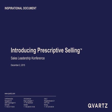 Sales And Distribution Managemet..pptx.. | PPTX