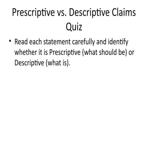 Prescriptive_vs_Descriptive_Claims_Quiz.pptx