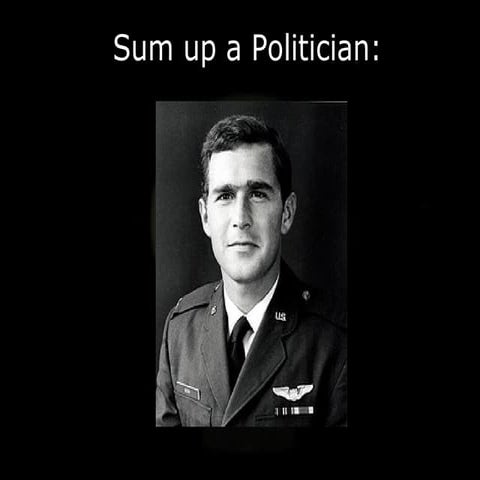 presidential-summation-ppt