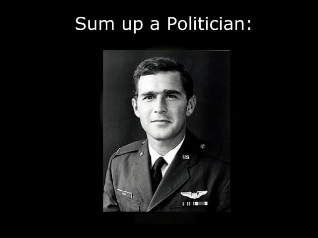 Presidential Summation PPT presidential-summation-ppt