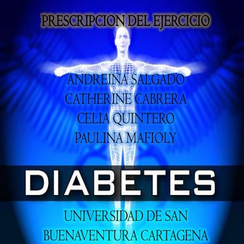 Pres diabetes....... (2)