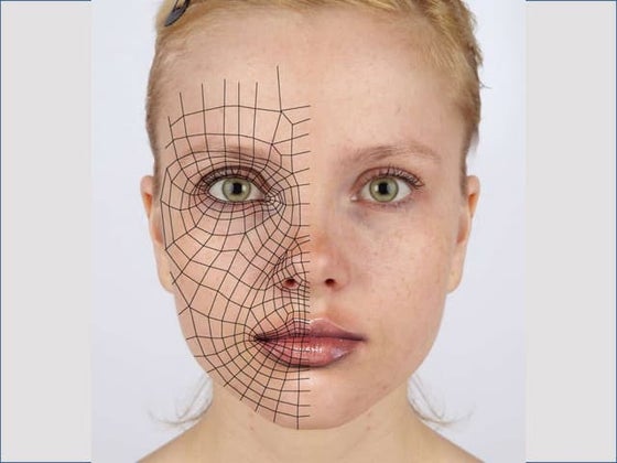 Rostro Humano en el Canon | PDF