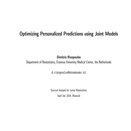 Combining Dynamic Predictions from Joint Models using Bayesian Model Averaging