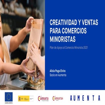 PRESEN-ventas DE VENTAS Y FIDELIZACIONN DE CLI