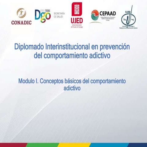 comportamiento adictivo