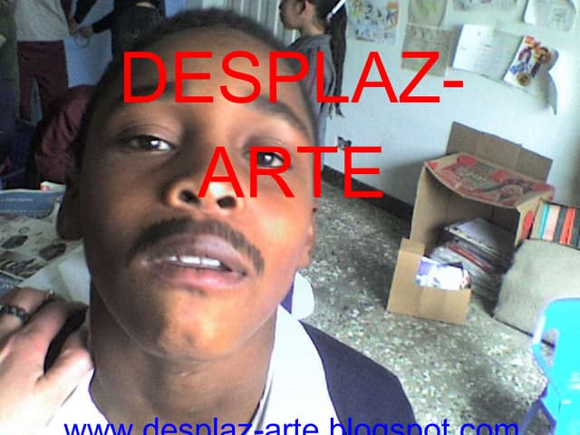 Presenacion Arte