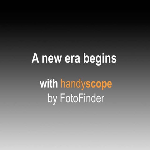 handyscope | PDF