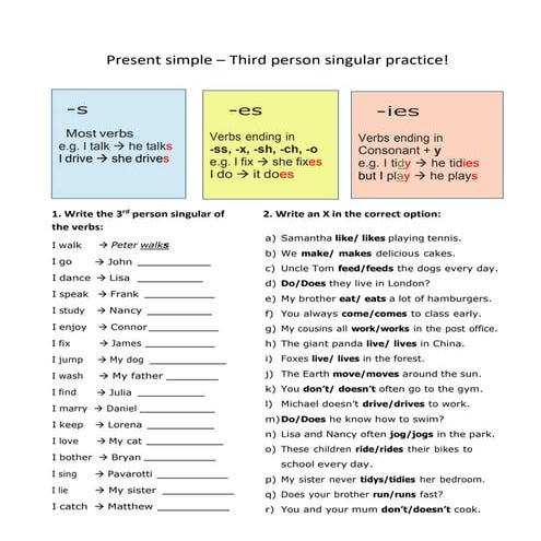 3 person present simple.pdf