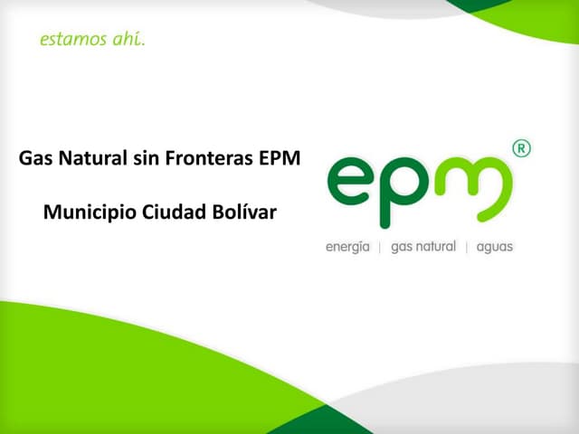 Present  gnc- ciudad bolivarfebrero...