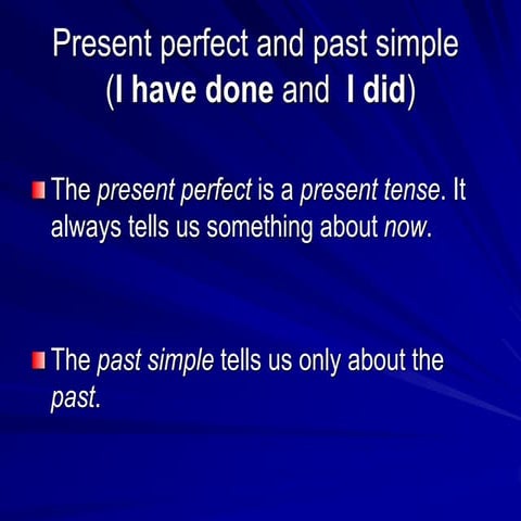 present-perfect-vs-past.ppt